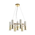 Подвесная люстра Ultra 2755-7P. ТМ Favourite