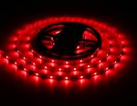 Комплект светодиодной ленты RGB GS2401 5050 30Led/ 7.2W m/ 12V IP20 RGB/ 5000*10*1.87mm/ кратность резки 100mm (4 конт.) (адаптер, вилка, контроллер, пульт в комплекте)