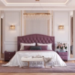 Люстра Crystal Lux AQUA SP20 0160/320