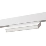 Магнитный трековый светильник Arte Lamp LINEA SMART A4697PL-1WH, 1хLED