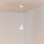 Светильник SP-MAKOTO-R180-10W Warm2700 (WH, 36 deg, 230V, TRIAC) (Arlight, IP20 Металл, 3 года)