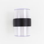 Citilux CLU0009R LED Уличный настенный светильник