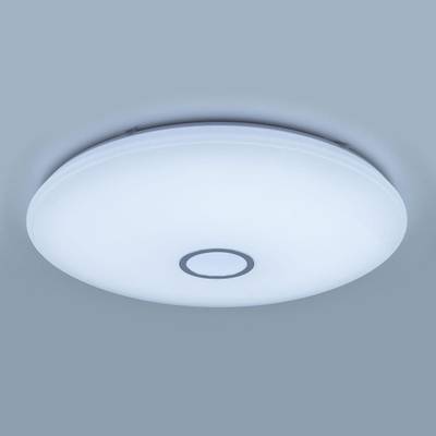Citilux Старлайт Смарт CL703A141G Умная люстра Матовый Хром