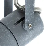 Спот Arte Lamp JOVI A1677PL-2GY, 2хE14