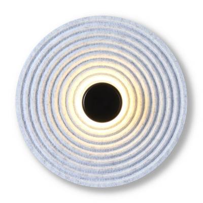 Настенный светильник (бра) Felt FR6189WL-L20LG, LED. TM Maytoni