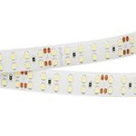 Светодиодная лента герметичная RTW-SE-A240-15mm 24V White6000 (19.2 W/m, IP65, 2835, 5m) (Arlight, -)