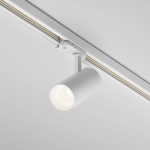 Трековый светильник Фокус / Focus Led Trinity 2700-5000K 12Вт 36°, TR197-3-12WCCT-M-W. TM Maytoni