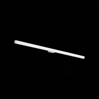 SL1599.171.01 Светильник настенный ST-Luce Хром/Белый LED 1*22W 3000K