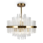 Подвесной светильник Agora FR5216PL-06BS, E14х6. TM Maytoni