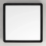 Citilux Бейсик CL738K241V LED Светильник накладной Чёрный