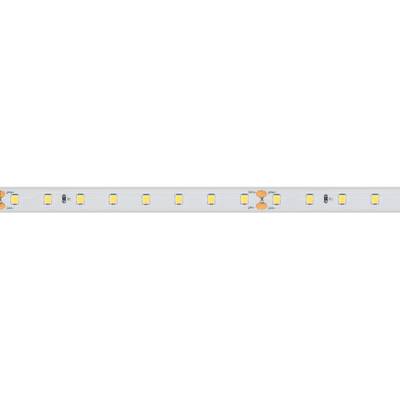 Светодиодная лента герметичная RTW-PS-A80-10mm 24V Warm3500 (6 W/m, IP67, 2835, 5m) (Arlight, 6 Вт/м, IP67)