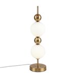 Настольная лампа Chantra 4088-2T, 2*LED*6W, 900LM, 4000K. ТМ F-Promo