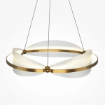 Подвесной светильник Бриз / Breeze 3000К 45Вт, MOD281PL-L45BS3K. TM Maytoni