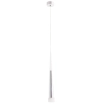 Точечный подвесной светильник Arte Lamp SABIK A6010SP-1CC, LED