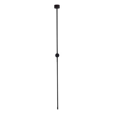 7101/15CL HIGHTECH ODL25 249 Потолочный светильник поворотн на 350° акрил/металл IP20 LED 15W 3000K 220-240V FODEN