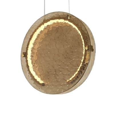 Подвесной светильник Eclat FR6182PL-L14BS, LED. TM Maytoni