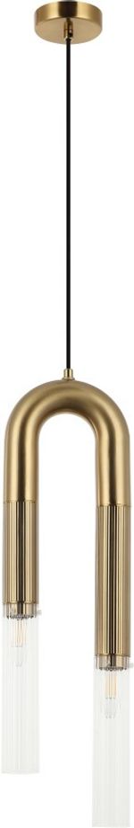 Светильник подвесной Stilfort 2185/05/02P серия FORTUNA