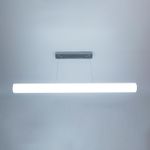 Citilux Фауст CL721P24N LED Светильник подвесной с диммером Хром