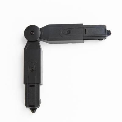 Citilux Тубус CL01AC21 Коннектор трека Чёрный