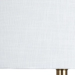 Декоративная настольная лампа Arte Lamp STEFANIA A5053LT-1PB, 1хE27