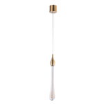 Подвесной светильник Arte Lamp RAINDROP A1803SP-3PB, 1хLED