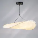 610066 Люстра GENOVA LED 15W 1200LM БЕЛЫЙ 3000K Lightstar