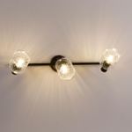 Citilux Артик CL510535 Спот поворотный с выключателем Венге