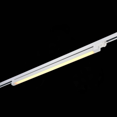 ST663.536.40 Св-к трек. Белый LED 1*40W 3000K 3 200Lm Ra>90 120° IP20 L935xW33xH73 165-265V
