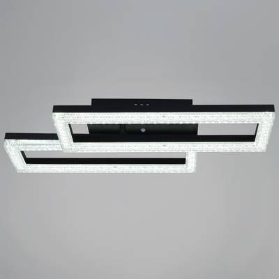 89560-0.3-02B BK светильник потолочный