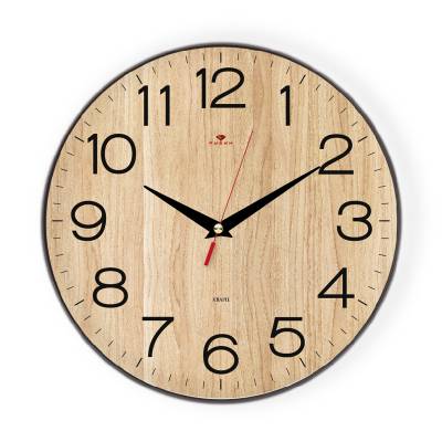 2526-003 Часы настенные "Рубин" (10)