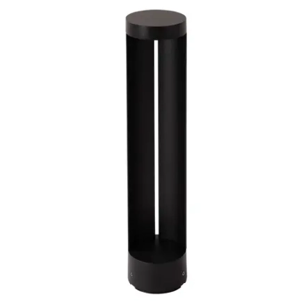 Ландшафтный светильник Arte Lamp NEW YORK A1645PA-1BK, 1хLED