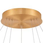 Люстра подвесная Stilfort 4005/05/03P серия Planetary