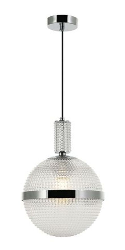 Светильник подвесной Stilfort 2092/00/01P серия Rope