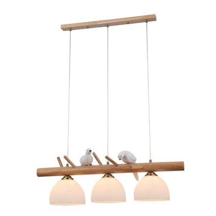 Подвесной светильник Arte lamp CAPRICE A4183SP-3BR, 3хE27