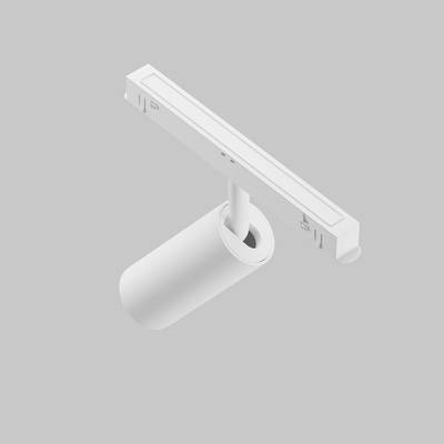 Трековый светильник Focus Led Exility 2700-6000K 5Вт 36° Dim Dali2, TR032-4-5WTW-M-DD2-W. TM Maytoni
