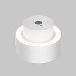 Потолочный светильник Space GX53х1, C092CL-GX53-W. TM Maytoni