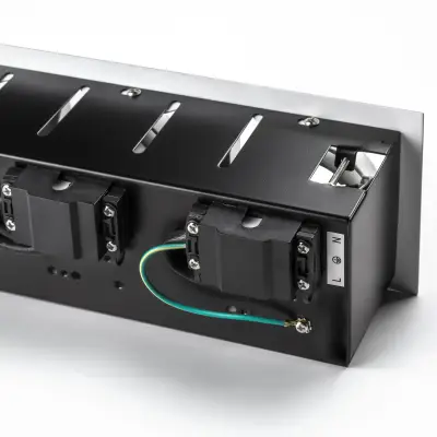 214030 Светильник CARDANO 16Х3 MR16/HP16 БЕЛЫЙ Lightstar