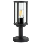 Ландшафтный светильник Arte Lamp TORONTO A1036FN-1BK, 1хE27
