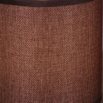 98401-0.7-01 DARK BROWN светильник настольный