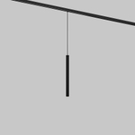 Трековый подвесной светильник Фокус / Focus Led Exility 2700-6000K 5Вт 36° Dim Dali2, TR226-4-5WTW-M-DD2-B. TM Maytoni