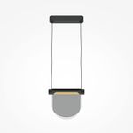 Подвесной светильник Fluffy 3000К 5Вт, MOD319PL-L5B3K. TM Maytoni