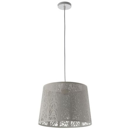 Подвесной светильник Arte Lamp CELESTA A2769SP-1WH, 1хE27