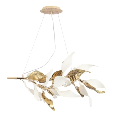 Светильник подвесной Crystal Lux STEFANIA SP6 3070/206