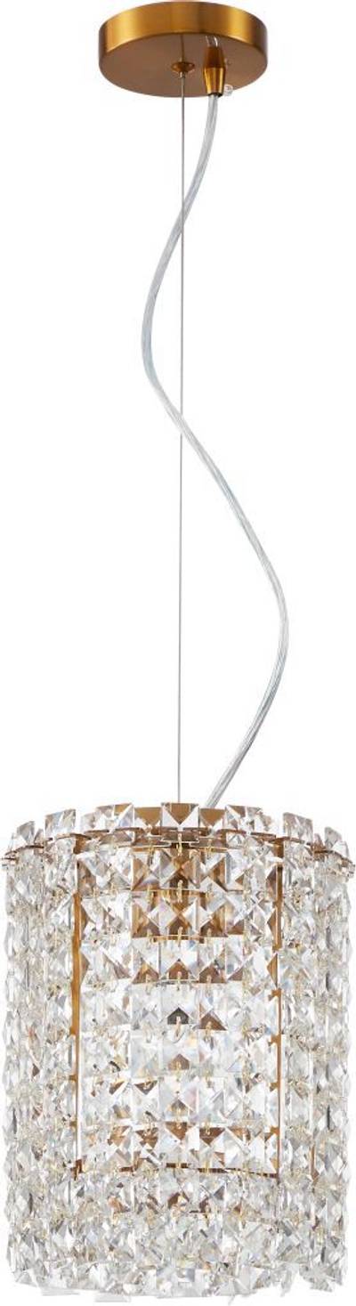 Светильник подвесной Stilfort 2179/05/02P серия Delone