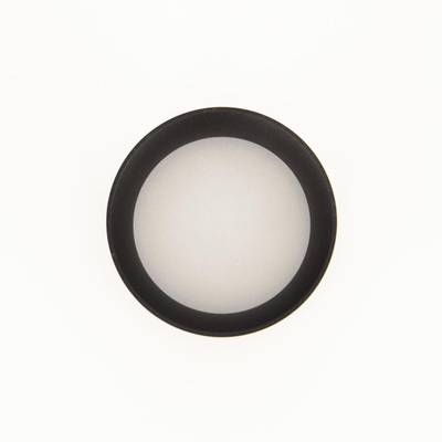 Citilux Борн CL745011N LED Светильник накладной Чёрный