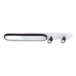 Потолочный светильник Arte Lamp LUCAS A2600PL-32BK, 1хLED