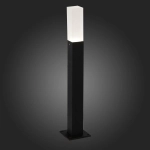 SL101.405.01 Светильник уличный наземный ST-Luce Черный/Белый LED 1*3W 4000K