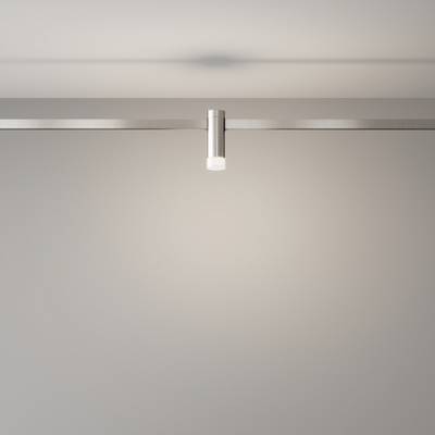 Трековый светильник Skim Flarity 4000K 3Вт 60°, TR145-1-3W4K-W-PT. TM Maytoni