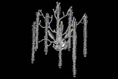 Бра Dio D'Arte Elite Tavenna H 2.40.100 N