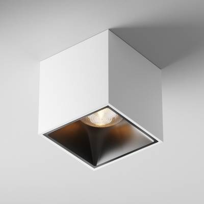 Потолочный светильник Alfa LED 3000K 1x12Вт 24°, C065CL-L12W3K. TM Maytoni